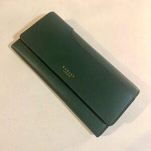 RADLEY LONDON Dark Green Women's Wallet